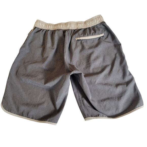 VUORI Banks Hybrid Shorts Mens Small Lot Of 2 Stretch Quick Dry Activewear Gym - Picture 5 of 16